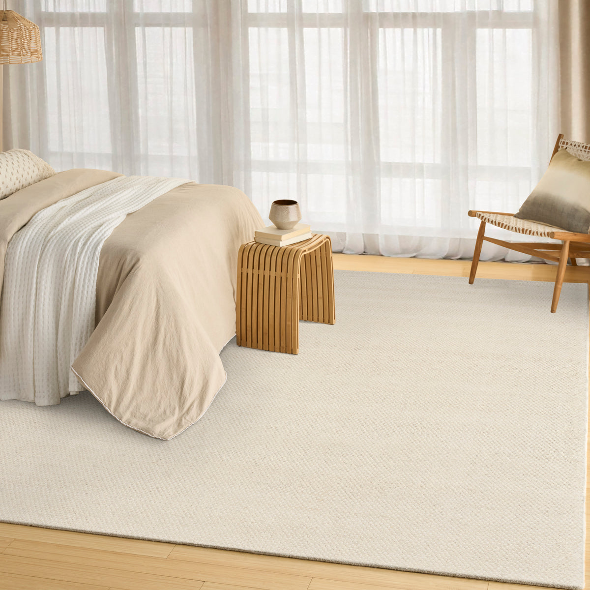 Dkny Pure Rows Row01 Area Rugs Collection