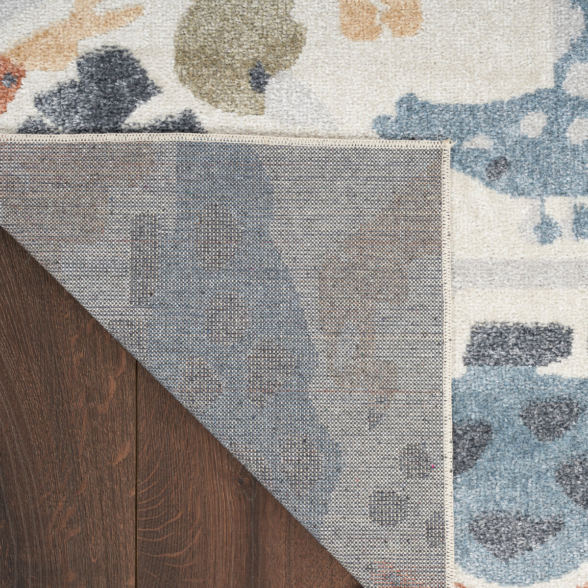 Nourison Home Astra Machine Washable Asw01 Area Rugs Collection
