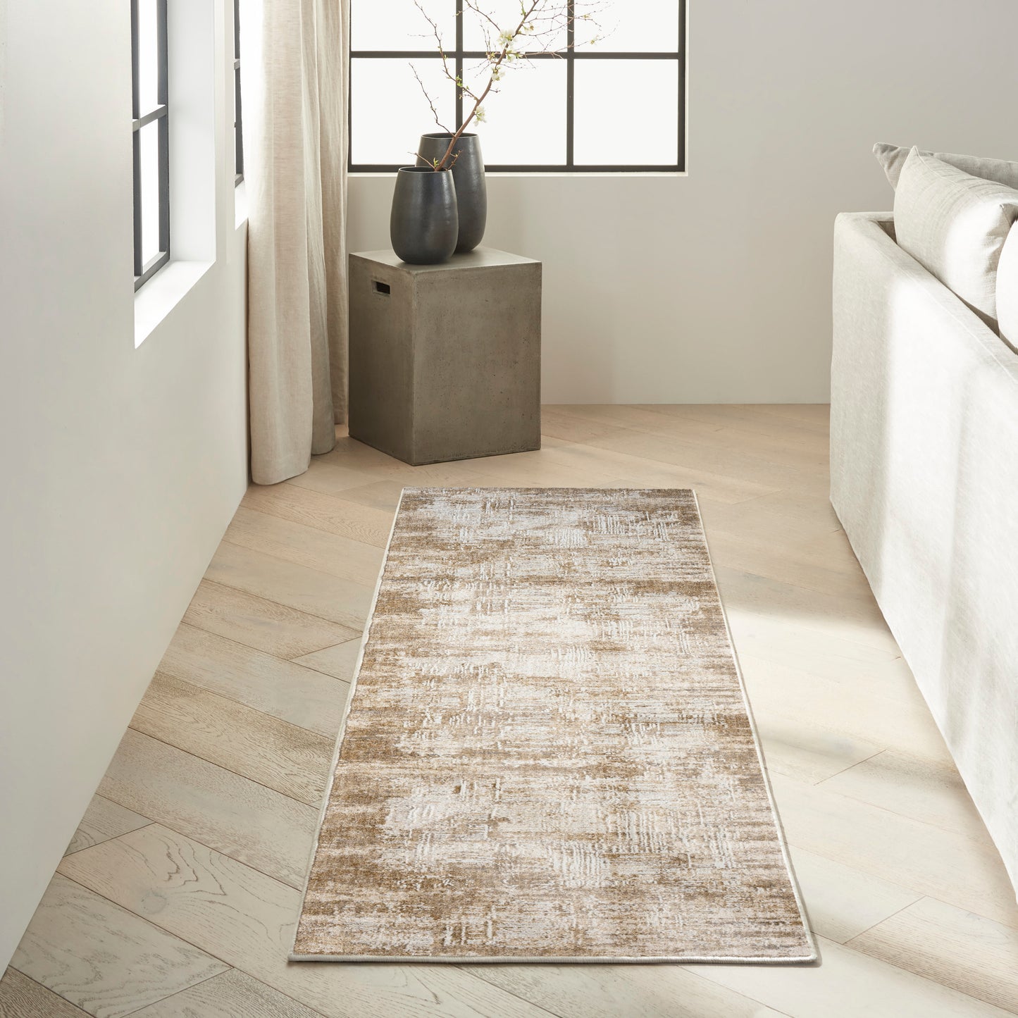 Calvin Klein Ck078 Summit Sum02 Area Rugs Collection