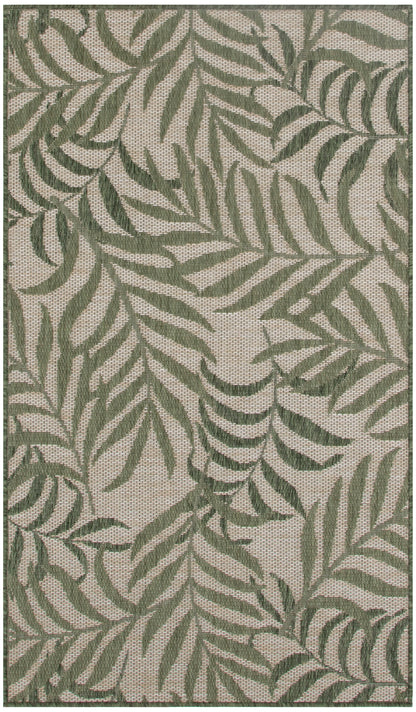 Nourison Home Garden Oasis Goa01 Area Rugs Collection