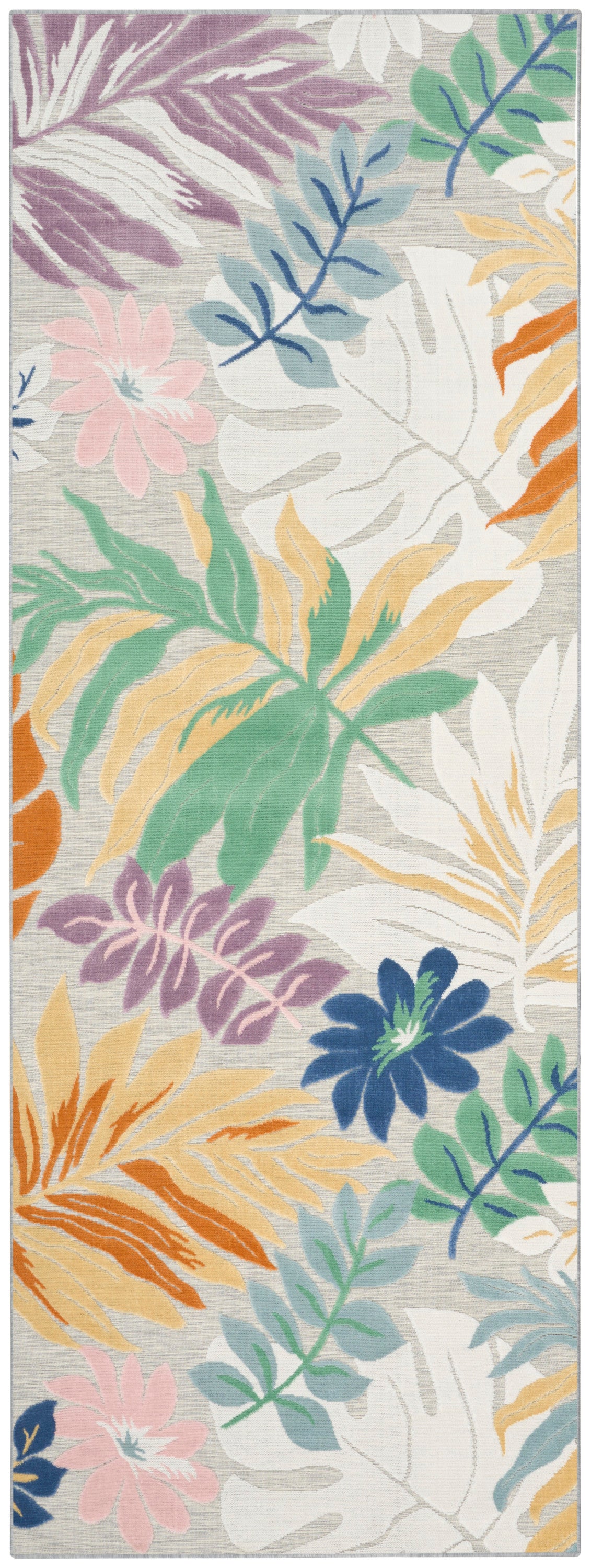 Nourison Home Suncoast Snc02 Area Rugs Collection