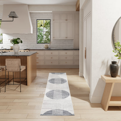 Nourison Home Astra Machine Washable Asw03 Area Rugs Collection