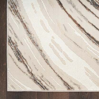 Nourison Home Sustainable Trends Sut05 Area Rugs Collection