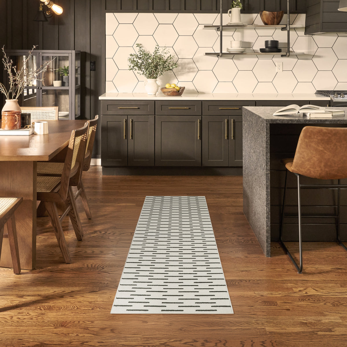Nourison Home Nordic Nrc12 Area Rugs Collection