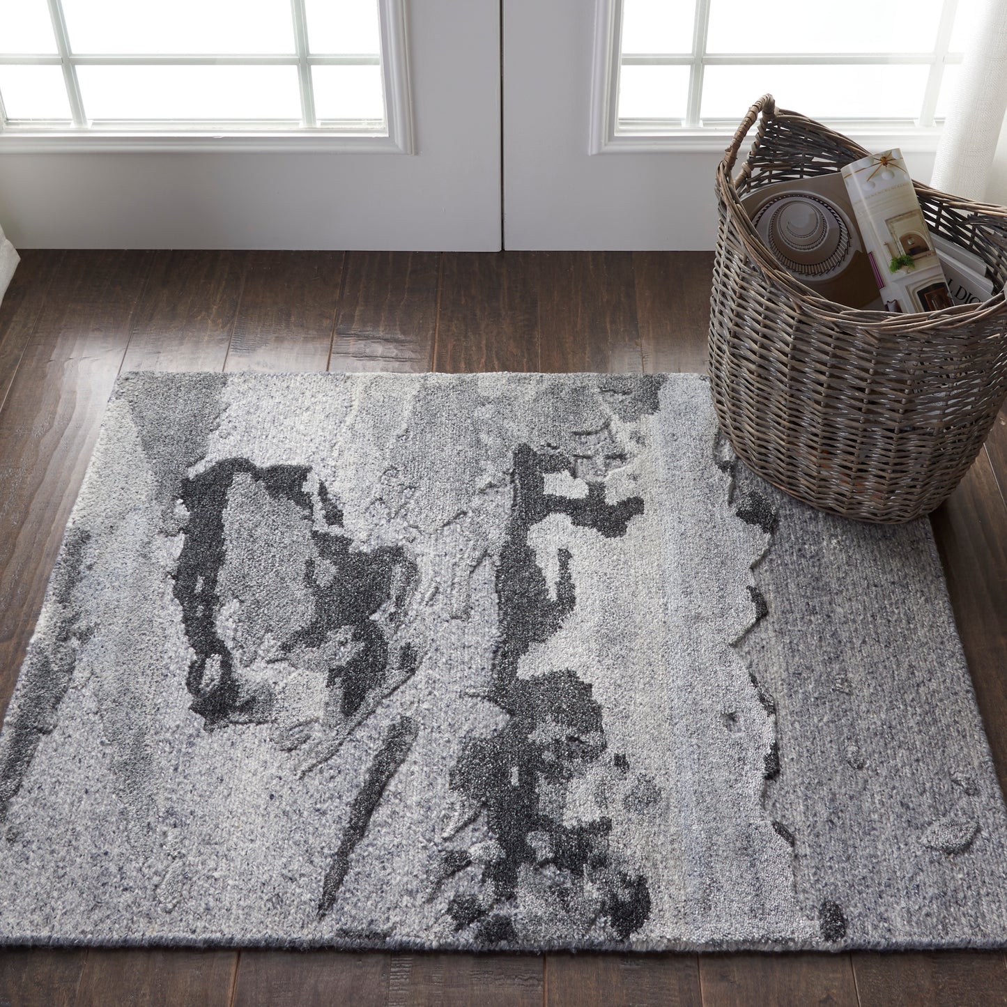 Nourison Home Divine Div07 Area Rugs Collection