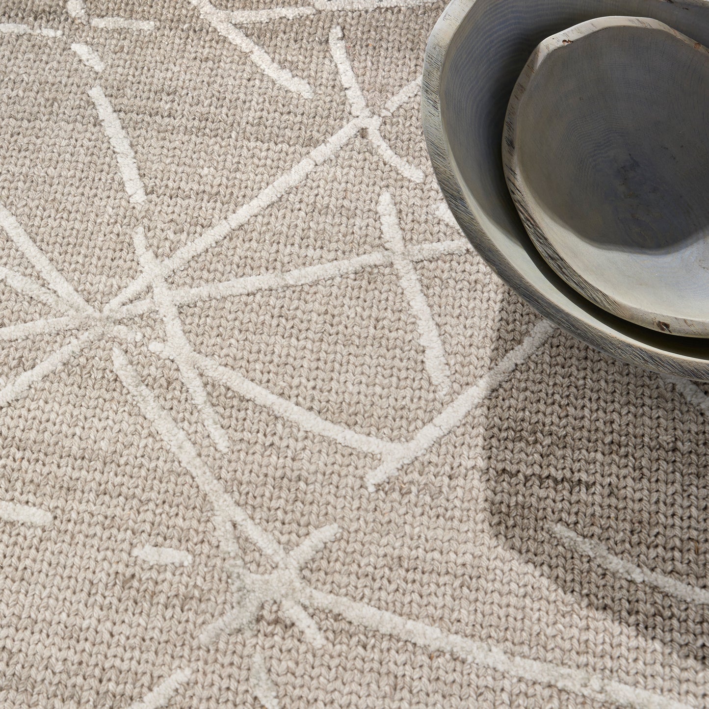 Calvin Klein Ck044 Wander Wnd01 Area Rugs Collection