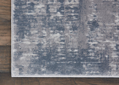Nourison Home Rustic Textures Rus05 Area Rugs Collection