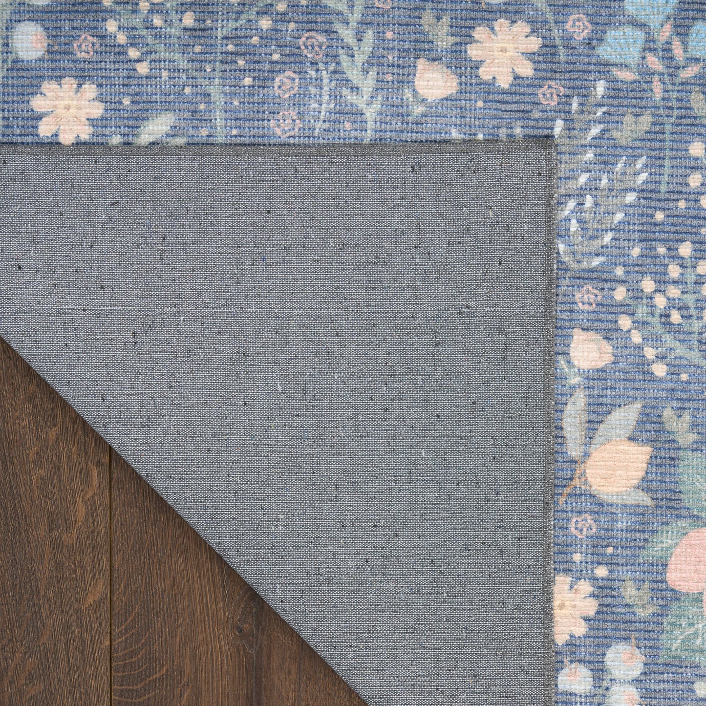 Nourison Home Botanical Washables Bot04 Area Rugs Collection