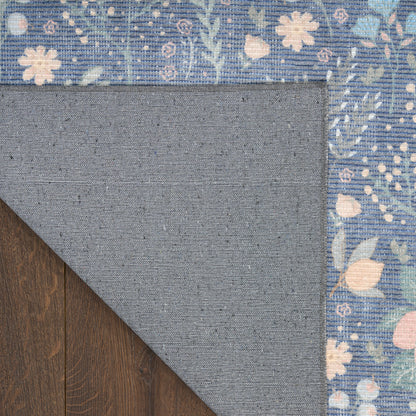 Nourison Home Botanical Washables Bot04 Area Rugs Collection