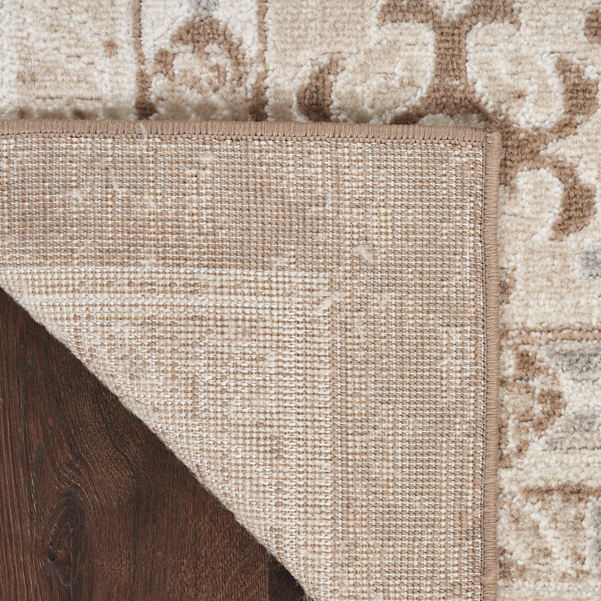 Nourison Home Serenity Home Srh01 Area Rugs Collection