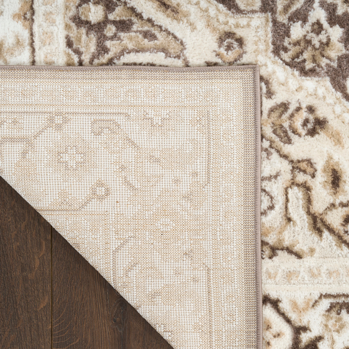 Nourison Home Dekor Dek08 Area Rugs Collection