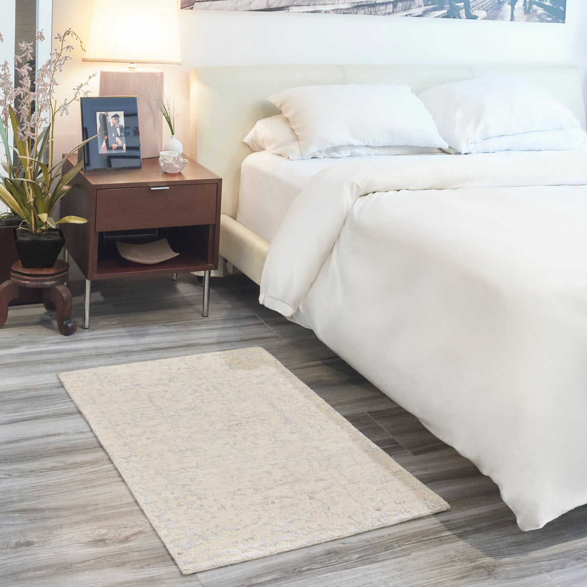 Nourison Home Luna Lun01 Area Rugs Collection