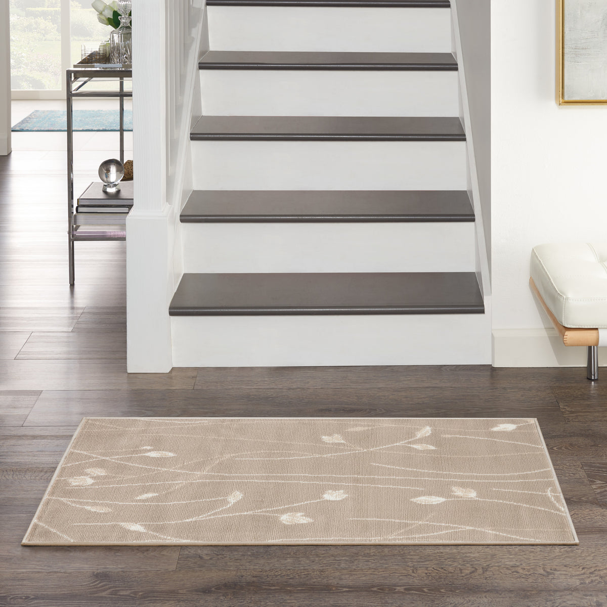 Nourison Home Grafix Grf15 Area Rugs Collection