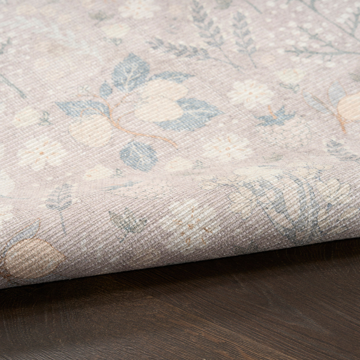 Nourison Home Botanical Washables Bot04 Area Rugs Collection