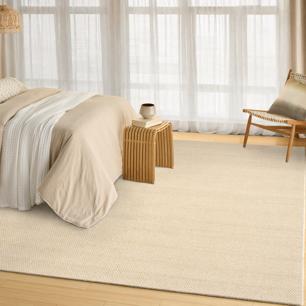 Dkny Pure Rows Row01 Area Rugs Collection