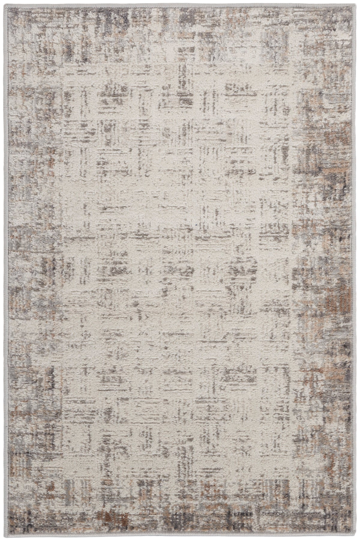Nourison Home Elation Etn05 Area Rugs Collection