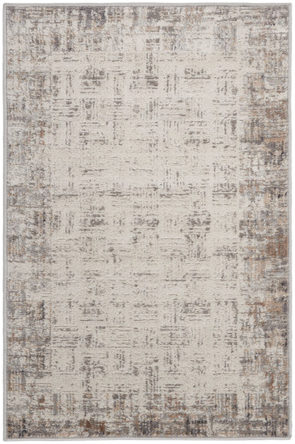 Nourison Home Elation Etn05 Area Rugs Collection