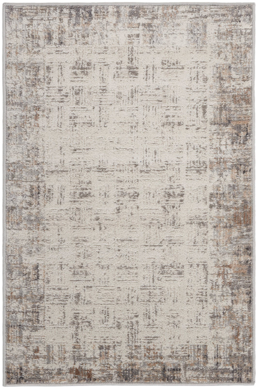 Nourison Home Elation Etn05 Area Rugs Collection