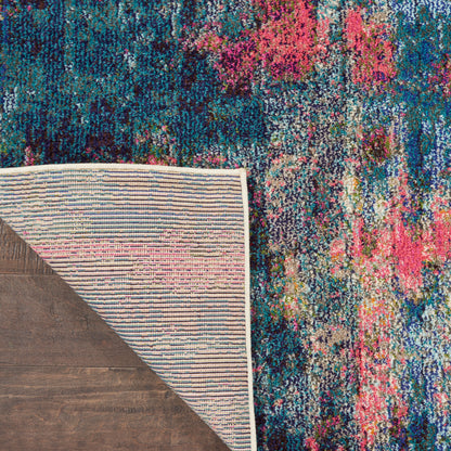 Nourison Home Celestial Ces09 Area Rugs Collection