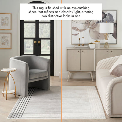 Nourison Home Desire Dsr01 Area Rugs Collection