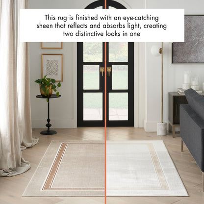 Nourison Home Glitz Glz08 Area Rugs Collection