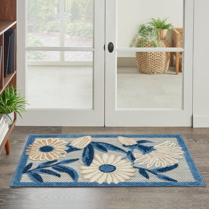 Nourison Home Aloha Alh33 Area Rugs Collection