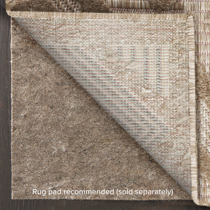 Nourison Home Versatile Nrv01 Area Rugs Collection