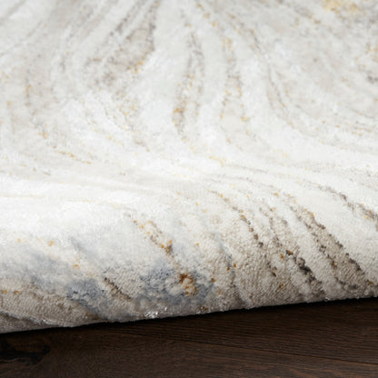 Nourison Home Glitz Glz22 Area Rugs Collection