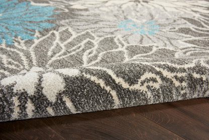 Nourison Home Passion Psn17 Area Rugs Collection