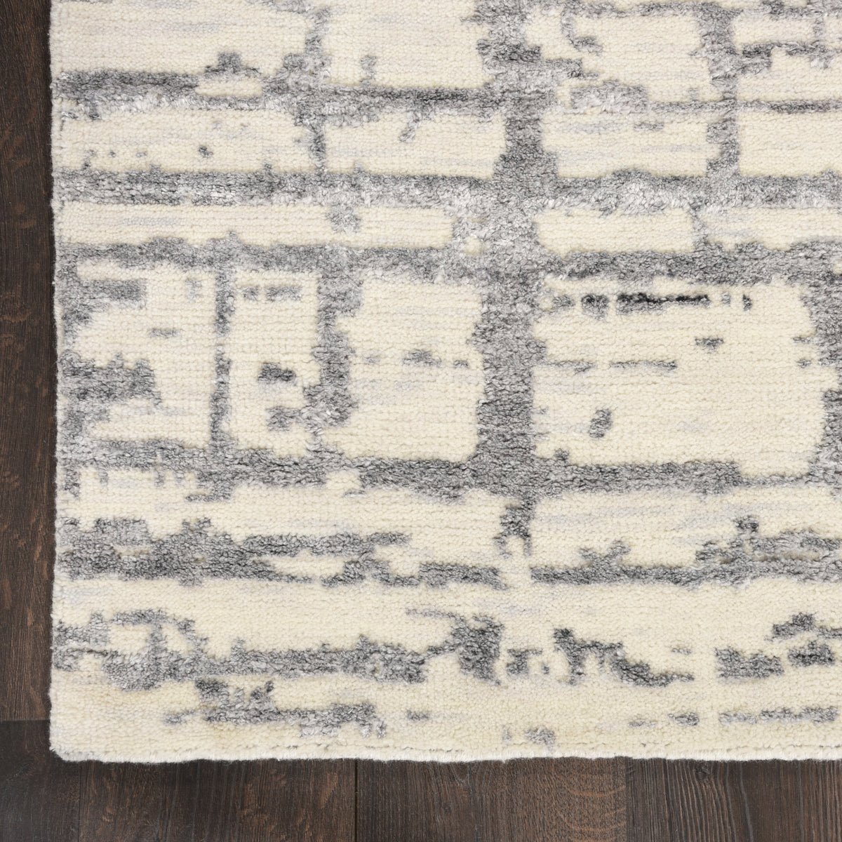Nourison Home Luna Lun02 Area Rugs Collection
