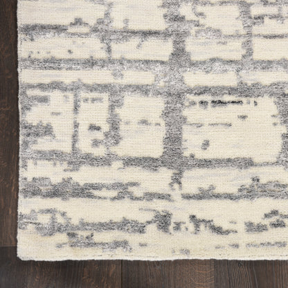 Nourison Home Luna Lun02 Area Rugs Collection