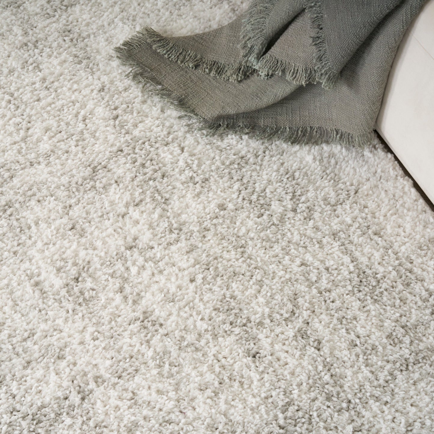 Nourison Home Modern Shag Mmd06 Area Rugs Collection
