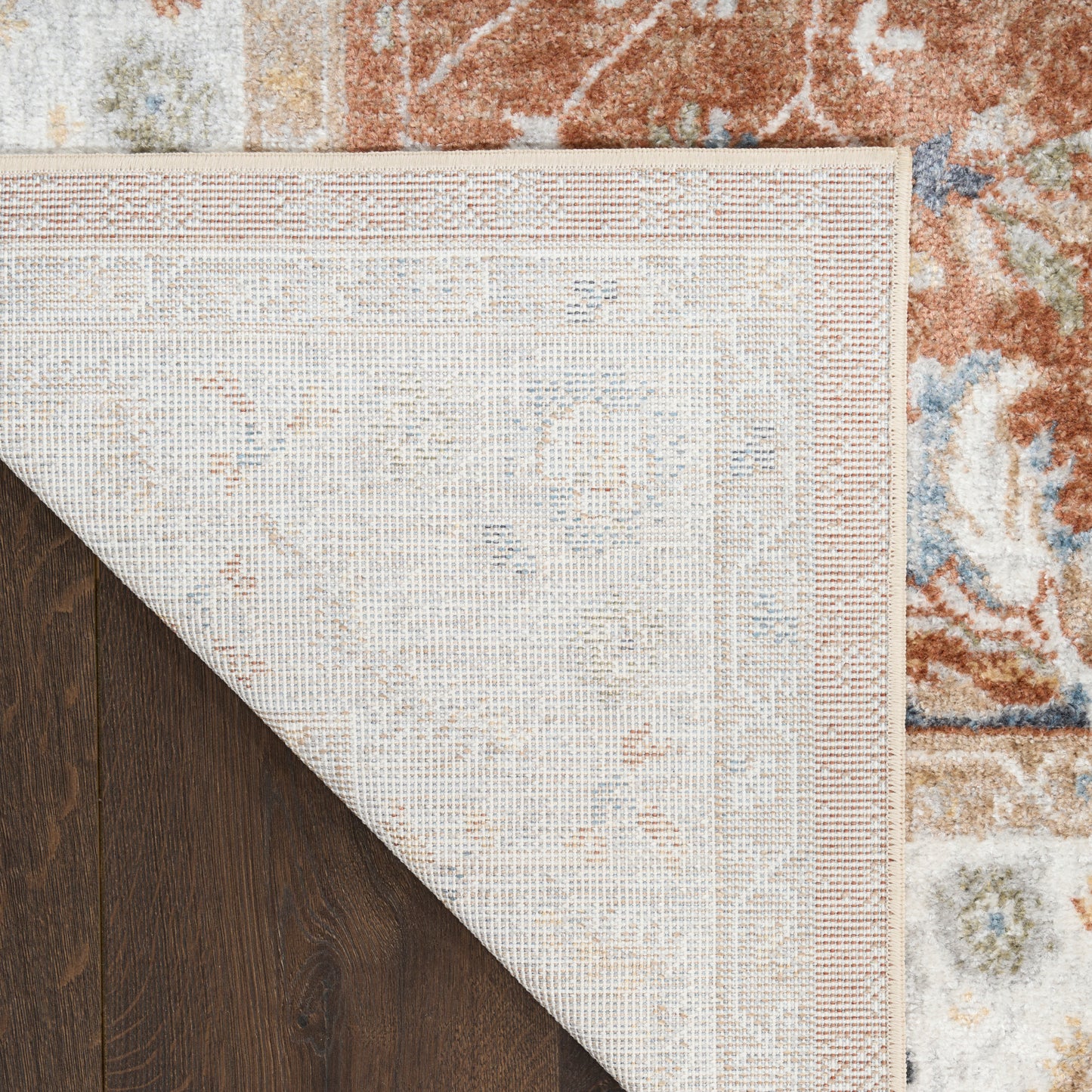 Nourison Home Astra Machine Washable Asw20 Area Rugs Collection