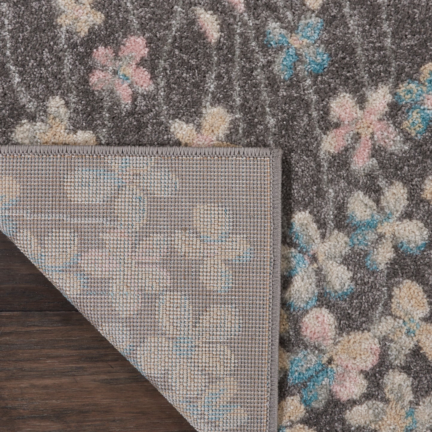 Nourison Home Tranquil Tra04 Area Rugs Collection