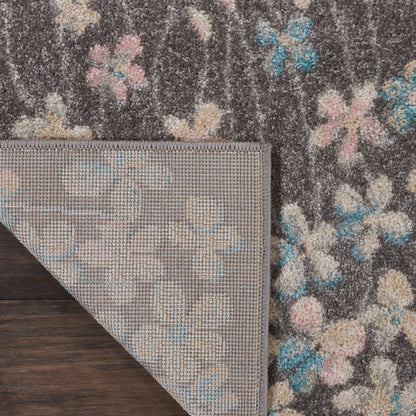 Nourison Home Tranquil Tra04 Area Rugs Collection
