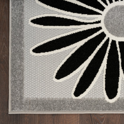 Nourison Home Aloha Alh33 Area Rugs Collection