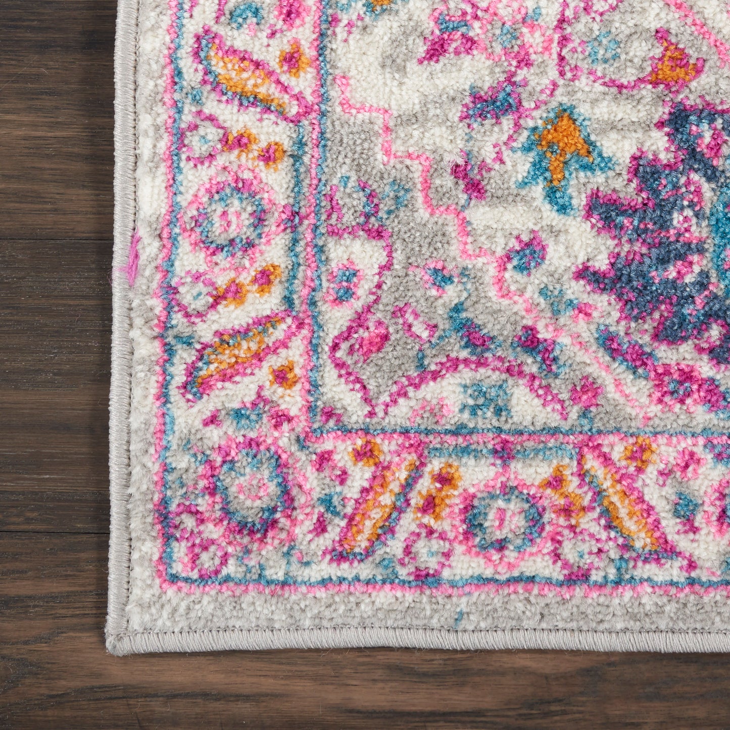 Nourison Home Passion Psn20 Area Rugs Collection