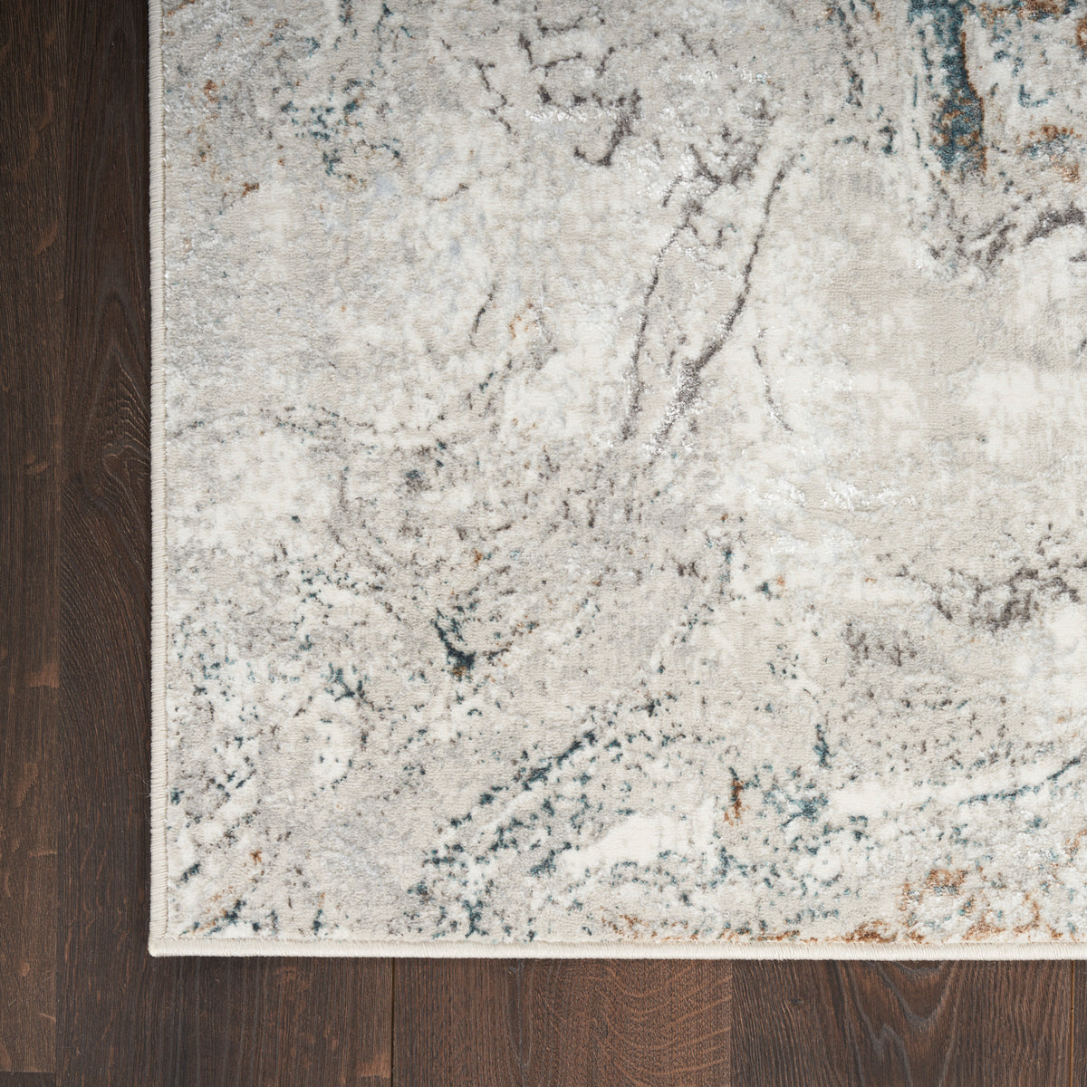 Nourison Home Glitz Glz20 Area Rugs Collection
