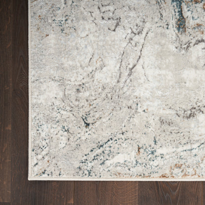 Nourison Home Glitz Glz20 Area Rugs Collection