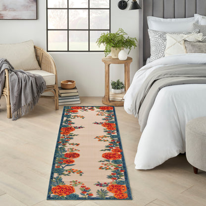 Nourison Home Aloha Alh32 Area Rugs Collection