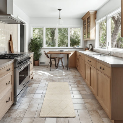 Nourison Home Wool Haven Woh01 Area Rugs Collection