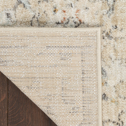 Nourison Home Oushak Home Ous01 Area Rugs Collection