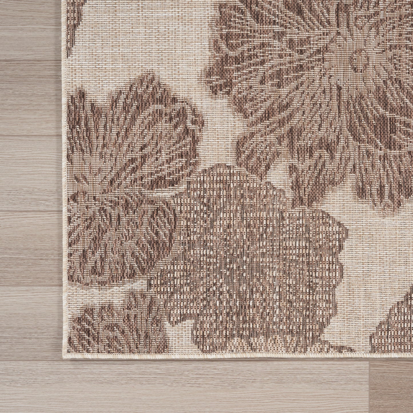 Nourison Home Garden Oasis Goa04 Area Rugs Collection