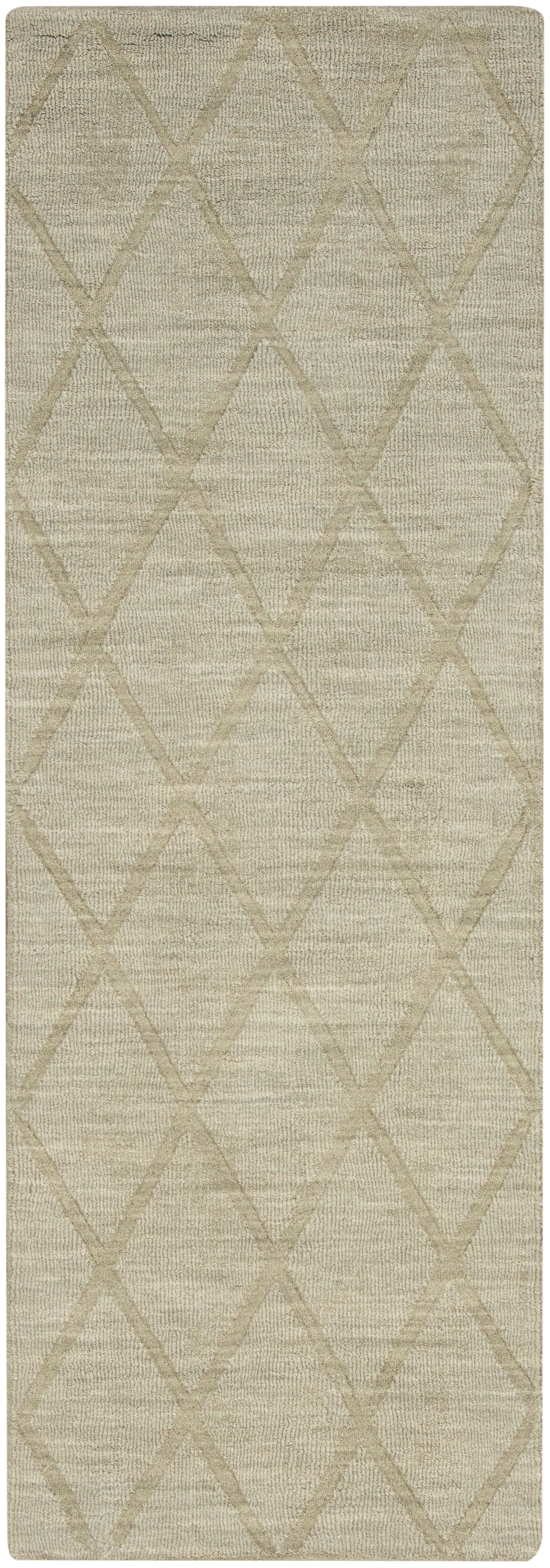 Nourison Home Wool Haven Woh01 Area Rugs Collection