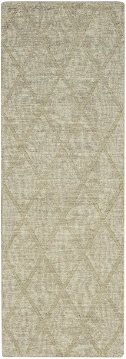 Nourison Home Wool Haven Woh01 Area Rugs Collection