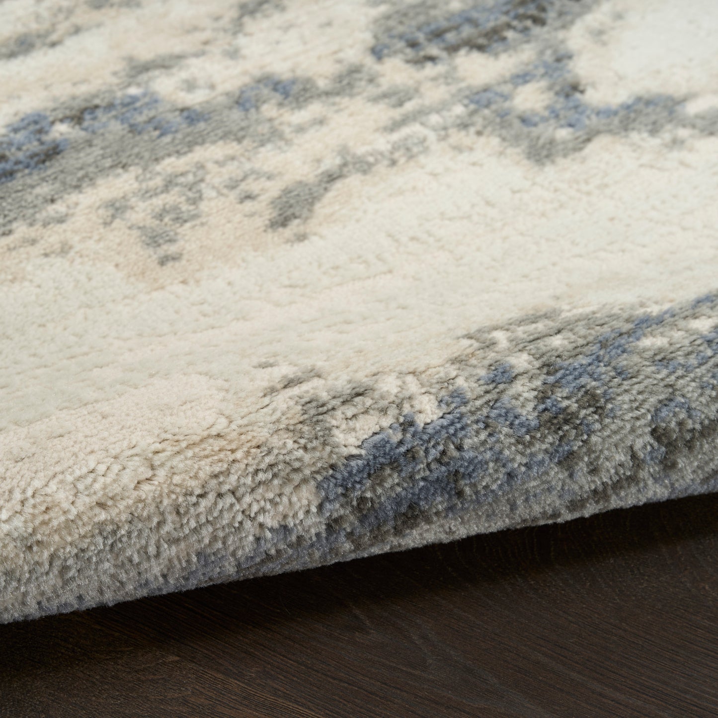 Nourison Home Serenity Home Srh12 Area Rugs Collection