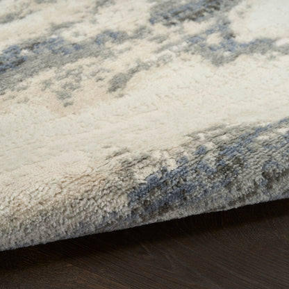 Nourison Home Serenity Home Srh12 Area Rugs Collection