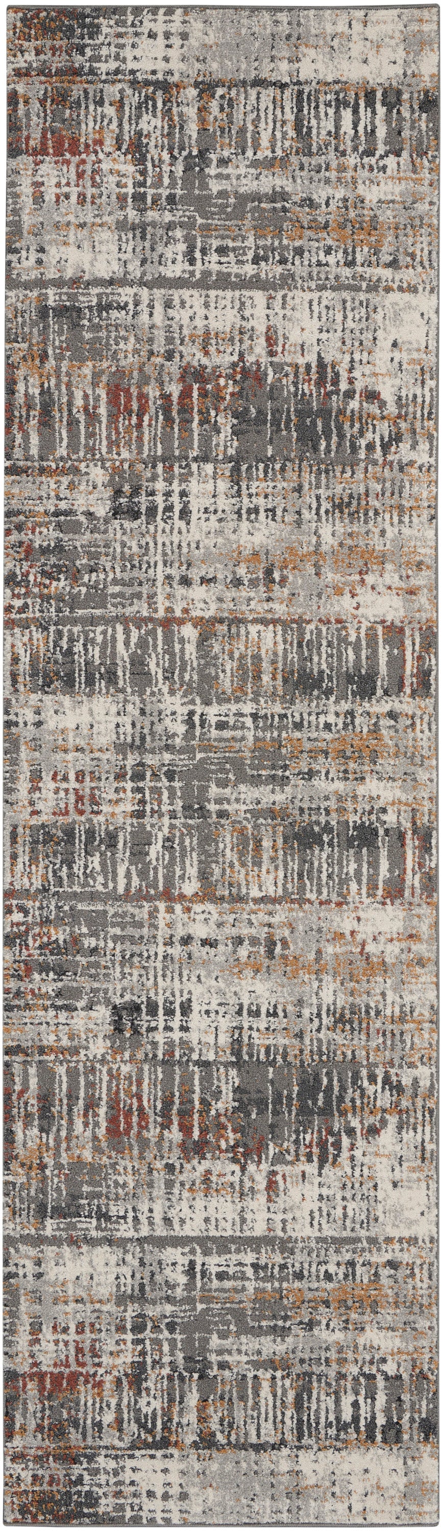 Nourison Home Tangra Tnr04 Area Rugs Collection