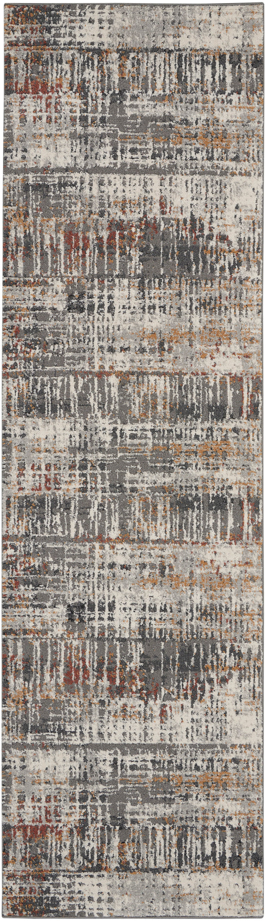 Nourison Home Tangra Tnr04 Area Rugs Collection