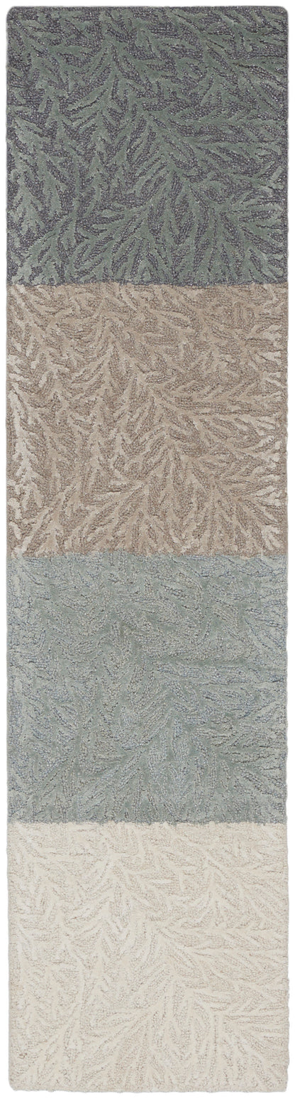 Michael Amini Ma30 Star Smr03 Area Rugs Collection